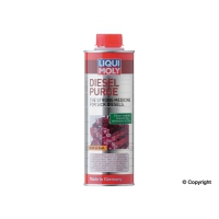 LIQUI MOLY 500mL Diesel Purge