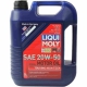 LIQUI MOLY 5L Dual Clutch Transmission Oil 8100