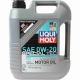 LIQUI MOLY 1L Special Tec V Motor Oil 0W-20