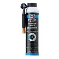 LIQUI MOLY 200mL Brake Anti-Squeal Paste (Can w/ Brush)