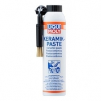 LIQUI MOLY 200mL Ceramic Paste (Can w/ Brush)