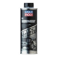 LIQUI MOLY 500mL Truck Series Oil Treatment