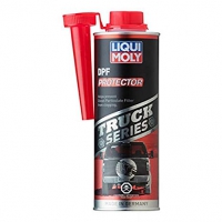 LIQUI MOLY 500mL Truck Series DPF Protector