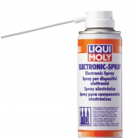 LIQUI MOLY 200mL Electronic Spray