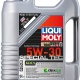 LIQUI MOLY 5L Molygen New Generation Motor Oil 5W-50