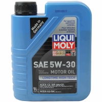 LIQUI MOLY 1L Longtime High Tech Motor Oil 5W-30