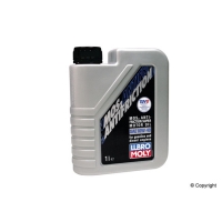 LIQUI MOLY 1L MoS2 Anti-Friction Motor Oil 10W-40