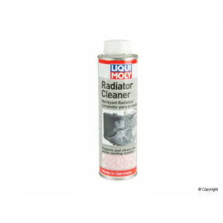 LIQUI MOLY 300mL Radiator Cleaner