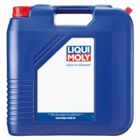 LIQUI MOLY 20L Top Tec Truck 4450 Motor Oil 15W-40