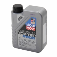 LIQUI MOLY 1L Top Tec 4605 Motor Oil 5W-30