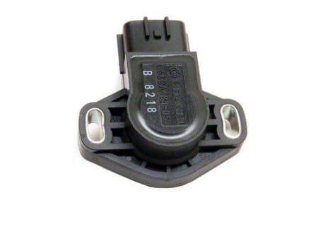 Nissan Genuine OEM TPS (Throttle Position Sensor) Sensor SR20DET S13 | 22620-53J01