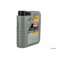 LIQUI MOLY 1L Top Tec 4100 Motor Oil 5W-40