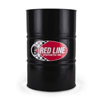Red Line Two-Stroke Watercraft Injection Oil – 55 Gallon