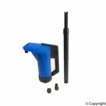 LIQUI MOLY Plastic Hand Pump