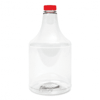 Griots Garage 35oz Clear Bottle and Cap