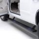 AMP Research PowerStep 79in Silver Trim Strip Full Kit w/ Extrusions