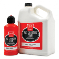 Griots Garage BOSS Fast Correcting Cream – 1 Gallon