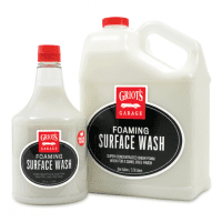 Griots Garage FOAMING SURFACE WASH – 1 Gallon