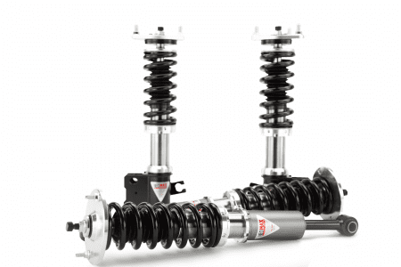 Silver’s Neomax Coilovers – 1990~1999 Toyota TERCEL/STARLET (EP82/EP91)