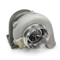 ISR Performance – RSX3076 Turbo