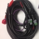 AMP Research 2014-2017 Ford Transit PowerStep Plug N Play – Black