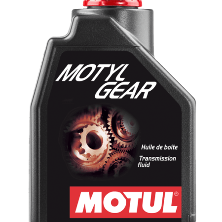 Motul MOTYLGEAR 75W80 1L