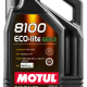 Motul 8100 ECO-LITE 0W20 1L