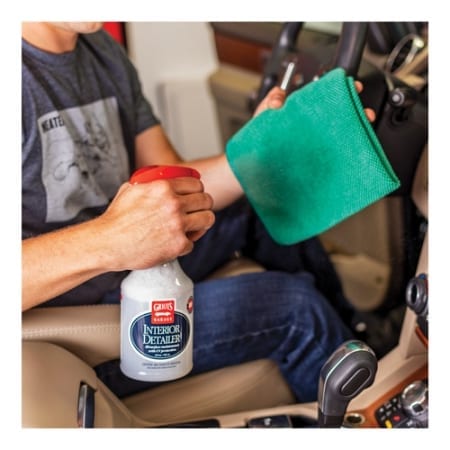 Griots Garage Interior Detailer – 22oz