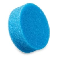 Griots Garage 3in Blue Applicator Sponges (Set of 3)