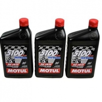 Motul 5100 5W30 ATV 1QT