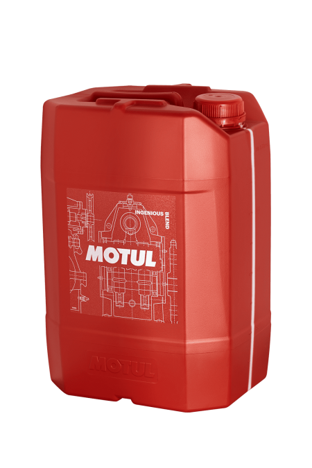 Motul HD 85W140 20L