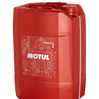 CLASSIC EIGHTIES 10W-40 Motor Oil Motul 110619