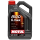 Motul 8100 X-MAX 0W40 20L