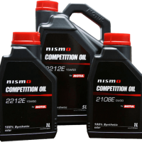 Motul NISMO Competition Oil 2108E 0W30 1L