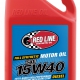 Red Line 15W40 Diesel Oil Quart