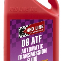 Red Line D6 ATF Gallon