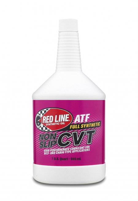 Red Line Non-Slip CVT Quart