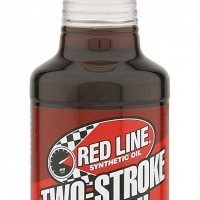 Red Line Two-Cycle Kart Oil 16 Oz.