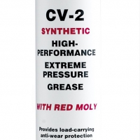 Red Line CV-2 Grease with Moly 14 Oz. Tube