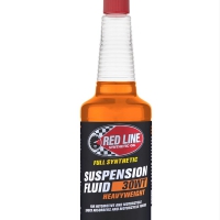 Red Line HeavyWeight 30wt Suspension Fluid 16 oz