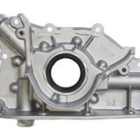 Nissan Genuine OEM Skyline RB25DET RB26DETT Standard Oil Pump Assembly