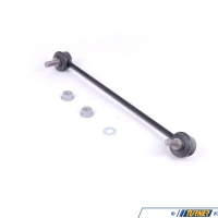 OEM Lemforder Right Front Swaybar Link – E53 X5