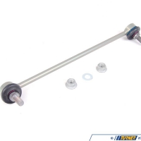 OEM Lemforder Front Left Sway Bar End Link – E53 X5