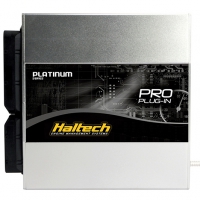 Haltech Platinum PRO Plug-in ECU for Nissan Z33 350Z DBW | HT-055016