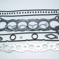 Cometic Street Pro Top End Gasket Kit for Nissan Skyline RB25 87mm Bore Motor