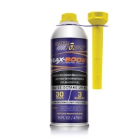 Royal Purple Max-Boost Octane Booster and Stabilizer – 16 oz. Can