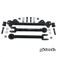 GK Tech Nissan S/R Chassis HICAS Delete Combo