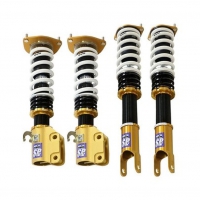 HKS Max IV SP Coilovers – Nissan S14/S15 240sx/Silvia | 80250-AN002