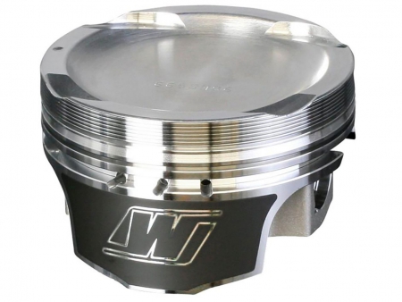 Wiseco Piston 86.5mm 8.8:1 +Rings (kit) – Nissan RB25DET | K578M865AP