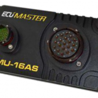 ECUMaster PMU16 Autosport Power Management Unit